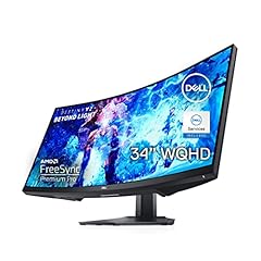 Dell s3422dwg curved for sale  Delivered anywhere in USA 