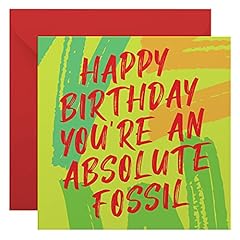 Funny general birthday for sale  Delivered anywhere in UK