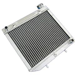 Aluminum radiator honda for sale  Delivered anywhere in USA 