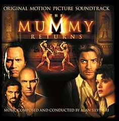 Mummy returns for sale  Delivered anywhere in USA 