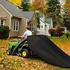 Chicbosom lawn tractor for sale  Delivered anywhere in USA 