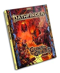 Pathfinder rpg guns for sale  Delivered anywhere in UK