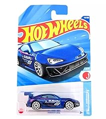 Hot wheels subaru for sale  Delivered anywhere in USA 