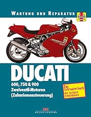 Ducati 600 750 gebraucht kaufen  Wird an jeden Ort in Deutschland