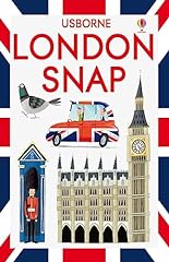 London snap for sale  Delivered anywhere in UK