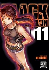 Black Lagoon Vol 11: Volume 11 for sale  Delivered anywhere in UK