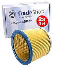 Lamellenfilter filterpatrone e gebraucht kaufen  Wird an jeden Ort in Deutschland