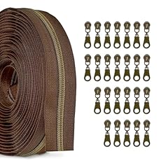 Zynzaoacs zipper yard for sale  Delivered anywhere in USA 