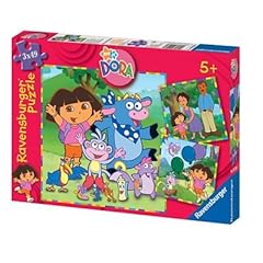 Dora explorer puzzles for sale  Delivered anywhere in Ireland