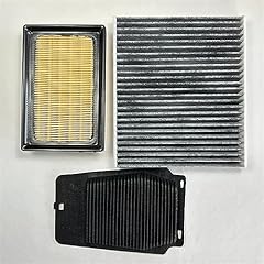 Abhai filtre cabine d'occasion  Livré partout en France