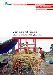Costing pricing guide for sale  Delivered anywhere in UK