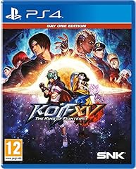 Snk the king usato  Spedito ovunque in Italia 