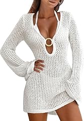 Women beach crochet for sale  Delivered anywhere in UK
