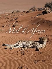 Mal africa usato  Spedito ovunque in Italia 
