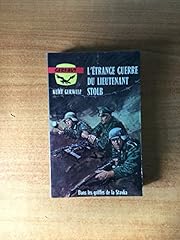 guerre gerfaut d'occasion guerre gerfaut d'occasion Livré partout en France