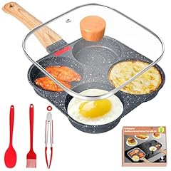 Gimars spiegeleipfanne deckel gebraucht kaufen  Wird an jeden Ort in Deutschland
