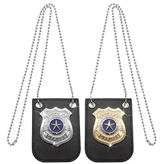 Pcs police badge for sale  Delivered anywhere in USA 