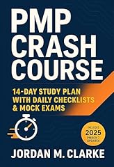 Pmp crash course usato  Spedito ovunque in Italia 
