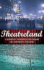 Theatreland journey through d'occasion  Livré partout en France