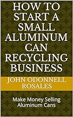 Start small aluminum for sale  Delivered anywhere in USA 