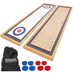 Gosports shuffleboard curling for sale  Delivered anywhere in USA 