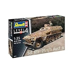 Revell 03295 kfz gebraucht kaufen  Wird an jeden Ort in Deutschland