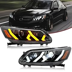 Headlights honda accord for sale  Delivered anywhere in USA 