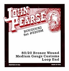 John pearse strings for sale  Delivered anywhere in UK