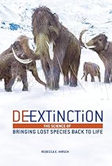 Extinction science bringing for sale  Delivered anywhere in USA 
