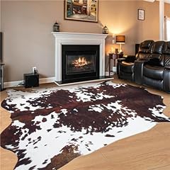 Guyekobe cowhide rug for sale  Delivered anywhere in USA 