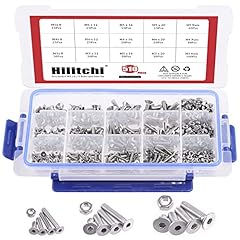 Hilitchi 510pcs stainless for sale  Delivered anywhere in USA 