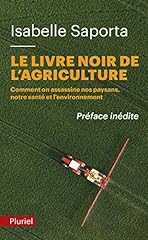 Livre noir agriculture d'occasion  Livré partout en Belgiqu