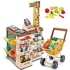 Supermarket play set for sale  Delivered anywhere in USA 