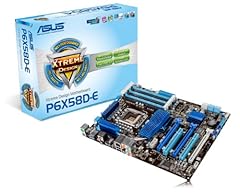 Asus p6x58d mainboard gebraucht kaufen  Wird an jeden Ort in Deutschland