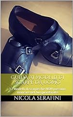 Guida modelli scarpe usato  Spedito ovunque in Italia 