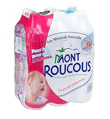Mont roucous natural for sale  Delivered anywhere in UK