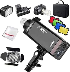 Godox ad200 pro for sale  Delivered anywhere in USA 