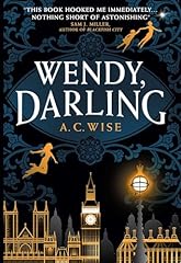 Wendy darling for sale  Delivered anywhere in UK