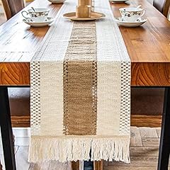 Cotton macrame boho for sale  Delivered anywhere in UK