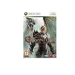 Divinity ego draconis d'occasion  Livré partout en Belgiqu