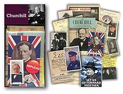 Sweet nostalgic churchill for sale  Delivered anywhere in UK