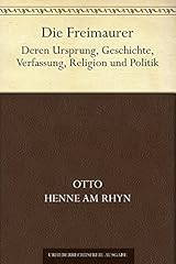 Freimaurer deren ursprung gebraucht kaufen  Wird an jeden Ort in Deutschland