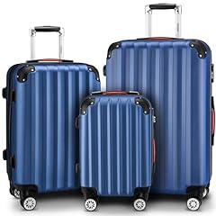 Monzana piece travel for sale  Delivered anywhere in UK