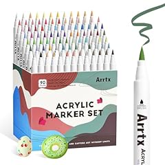 Arrtx acrylstifte steine gebraucht kaufen  Wird an jeden Ort in Deutschland