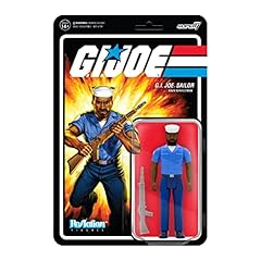 Super7 joe sailor for sale  Delivered anywhere in USA 