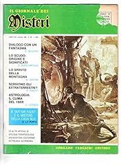 Giornale dei misteri usato  Spedito ovunque in Italia 