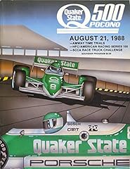 Pocono raceway indy for sale  Delivered anywhere in USA 