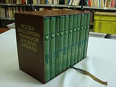 Piccola enciclopedia scienza usato  Spedito ovunque in Italia 