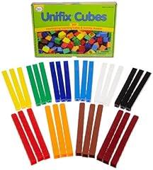 Unifix 300 cubes for sale  Delivered anywhere in UK