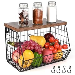 Gaethra corbeille fruits d'occasion  Livré partout en France